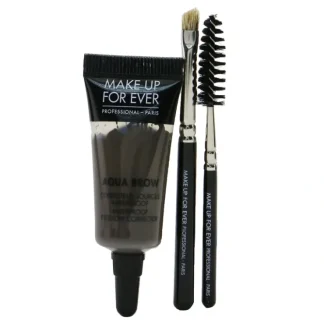 Make Up For Ever Aqua Brow Kit - #35 Taupe 7ml/0.23oz - Fresh Bloom Skin - Premium Skincare Solutions for Nourished, Hydrated, and Radiant Skin Every Day