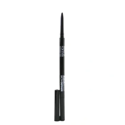 Make Up For Ever Aqua Resist Brow Definer 24H Waterproof Micro Tip Pencil - # 40 Medium Brown 0.09g/0.003oz - Fresh Bloom Skin - Premium Skincare Solutions for Nourished, Hydrated, and Radiant Skin Every Day