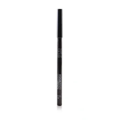 Make Up For Ever Aqua Resist Color Pencil - # 2 Ebony 0.5g/0.017oz - Fresh Bloom Skin - Premium Skincare Solutions for Nourished, Hydrated, and Radiant Skin Every Day