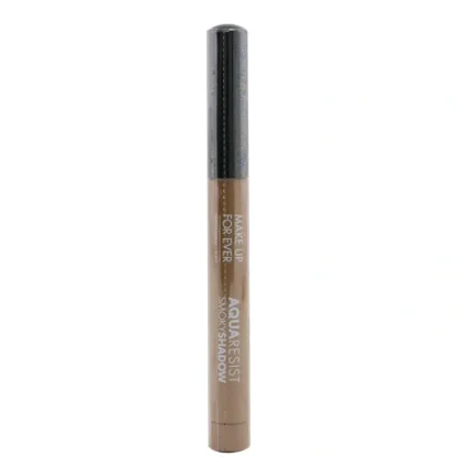 Make Up For Ever Aqua Resist Smoky Shadow - # 12 Sunrise 1.4g/0.049oz - Fresh Bloom Skin - Premium Skincare Solutions for Nourished, Hydrated, and Radiant Skin Every Day