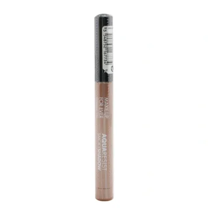 Make Up For Ever Aqua Resist Smoky Shadow - # 8 Shell 1.4g/0.049oz - Fresh Bloom Skin - Premium Skincare Solutions for Nourished, Hydrated, and Radiant Skin Every Day