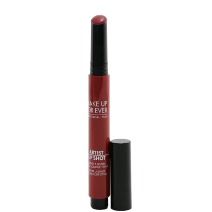 Make Up For Ever Artist Lip Shot - # 202 Delirious Pink 2g/0.07oz - Fresh Bloom Skin - Premium Skincare Solutions for Nourished, Hydrated, and Radiant Skin Every Day