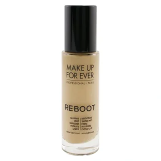 Make Up For Ever Reboot Active Care In Foundation - # Y365 Desert 30ml/1.01oz - Fresh Bloom Skin - Premium Skincare Solutions for Nourished, Hydrated, and Radiant Skin Every Day