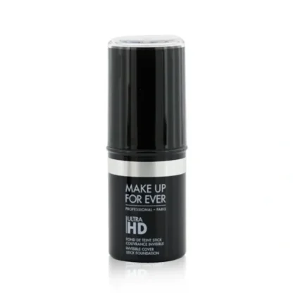Make Up For Ever Ultra HD Invisible Cover Stick Foundation - # 155/R370 (Medium Beige) 12.5g/0.44oz - Fresh Bloom Skin - Premium Skincare Solutions for Nourished, Hydrated, and Radiant Skin Every Day