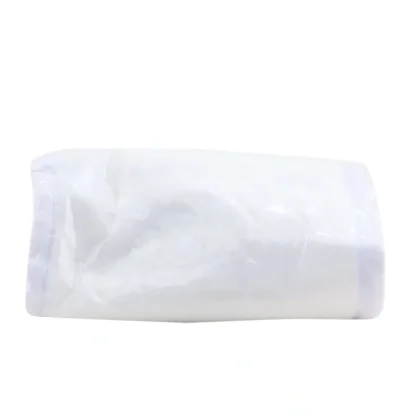 MakeUp Eraser MakeUp Eraser Cloth - # Clean White - Fresh Bloom Skin - Premium Skincare Solutions for Nourished, Hydrated, and Radiant Skin Every Day
