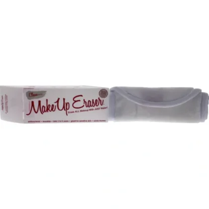 MakeUp Eraser Makeup Remover Cloth - White by MakeUp Eraser for Women - 1 Pc Cloth - Fresh Bloom Skin - Premium Skincare Solutions for Nourished, Hydrated, and Radiant Skin Every Day