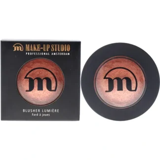 Make-Up Studio Blusher Lumiere - True Terra by Make-Up Studio for Women - 0.06 oz Blush - Fresh Bloom Skin - Premium Skincare Solutions for Nourished, Hydrated, and Radiant Skin Every Day