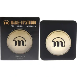 Make-Up Studio Concealer - Green by Make-Up Studio for Women - 0.13 oz Concealer - Fresh Bloom Skin - Premium Skincare Solutions for Nourished, Hydrated, and Radiant Skin Every Day