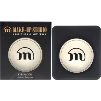 Make-Up Studio Eyeshadow - 00 by Make-Up Studio for Women - 0.11 oz Eye Shadow - Fresh Bloom Skin - Premium Skincare Solutions for Nourished, Hydrated, and Radiant Skin Every Day