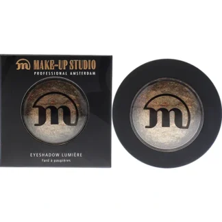 Make-Up Studio Eyeshadow Lumiere - Golden Olive by Make-Up Studio for Women - 0.06 oz Eye Shadow - Fresh Bloom Skin - Premium Skincare Solutions for Nourished, Hydrated, and Radiant Skin Every Day