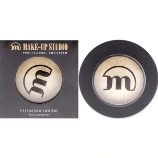 Make-Up Studio Eyeshadow Lumiere - Ivory Gold by Make-Up Studio for Women - 0.06 oz Eye Shadow - Fresh Bloom Skin - Premium Skincare Solutions for Nourished, Hydrated, and Radiant Skin Every Day