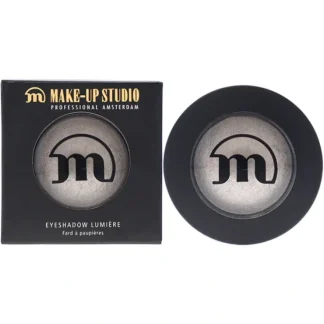 Make-Up Studio Eyeshadow Lumiere - Mysterious Taupe by Make-Up Studio for Women - 0.06 oz Eye Shadow - Fresh Bloom Skin - Premium Skincare Solutions for Nourished, Hydrated, and Radiant Skin Every Day