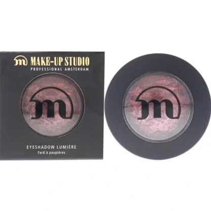 Make-Up Studio Eyeshadow Lumiere - Red Sparkler by Make-Up Studio for Women - 0.06 oz Eye Shadow - Fresh Bloom Skin - Premium Skincare Solutions for Nourished, Hydrated, and Radiant Skin Every Day