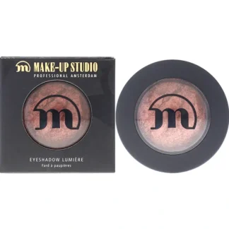 Make-Up Studio Eyeshadow Lumiere - Rusty Radiance by Make-Up Studio for Women - 0.06 oz Eye Shadow - Fresh Bloom Skin - Premium Skincare Solutions for Nourished, Hydrated, and Radiant Skin Every Day