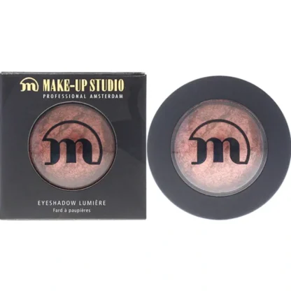 Make-Up Studio Eyeshadow Lumiere - Rusty Radiance by Make-Up Studio for Women - 0.06 oz Eye Shadow - Fresh Bloom Skin - Premium Skincare Solutions for Nourished, Hydrated, and Radiant Skin Every Day