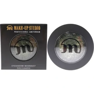 Make-Up Studio Eyeshadow Moondust - Green Galaxy by Make-Up Studio for Women - 0.06 oz Eye Shadow - Fresh Bloom Skin - Premium Skincare Solutions for Nourished, Hydrated, and Radiant Skin Every Day