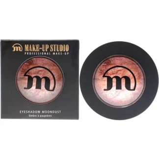 Make-Up Studio Eyeshadow Moondust - Pink Platinum by Make-Up Studio for Women - 0.06 oz Eye Shadow - Fresh Bloom Skin - Premium Skincare Solutions for Nourished, Hydrated, and Radiant Skin Every Day