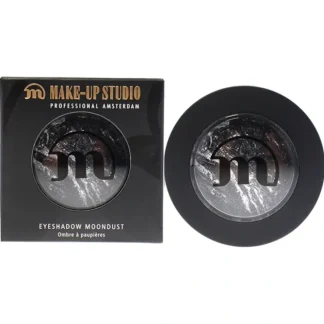 Make-Up Studio Eyeshadow Moondust - Twinkling Black by Make-Up Studio for Women - 0.06 oz Eye Shadow - Fresh Bloom Skin - Premium Skincare Solutions for Nourished, Hydrated, and Radiant Skin Every Day
