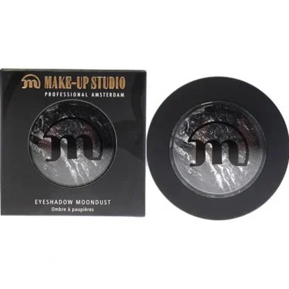 Make-Up Studio Eyeshadow Moondust - Twinkling Black by Make-Up Studio for Women - 0.06 oz Eye Shadow - Fresh Bloom Skin - Premium Skincare Solutions for Nourished, Hydrated, and Radiant Skin Every Day