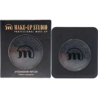 Make-Up Studio Eyeshadow Reflex - Black by Make-Up Studio for Women - 0.07 oz Eye Shadow - Fresh Bloom Skin - Premium Skincare Solutions for Nourished, Hydrated, and Radiant Skin Every Day