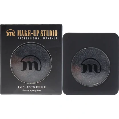 Make-Up Studio Eyeshadow Reflex - Black by Make-Up Studio for Women - 0.07 oz Eye Shadow - Fresh Bloom Skin - Premium Skincare Solutions for Nourished, Hydrated, and Radiant Skin Every Day