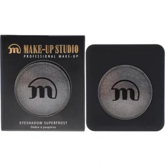Make-Up Studio Eyeshadow Super Frost - Sparkling Grey by Make-Up Studio for Women - 0.11 oz Eye Shadow - Fresh Bloom Skin - Premium Skincare Solutions for Nourished, Hydrated, and Radiant Skin Every Day