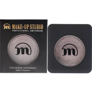 Make-Up Studio Eyeshadow Super Frost - Dazzling Taupe by Make-Up Studio for Women - 0.11 oz Eye Shadow - Fresh Bloom Skin - Premium Skincare Solutions for Nourished, Hydrated, and Radiant Skin Every Day