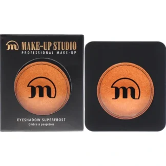 Make-Up Studio Eyeshadow Super Frost - Ray of Light by Make-Up Studio for Women - 0.11 oz Eye Shadow - Fresh Bloom Skin - Premium Skincare Solutions for Nourished, Hydrated, and Radiant Skin Every Day