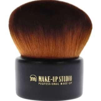 Make-Up Studio Kabuki Brush by Make-Up Studio for Women 1 Pc Brush - Fresh Bloom Skin - Premium Skincare Solutions for Nourished, Hydrated, and Radiant Skin Every Day