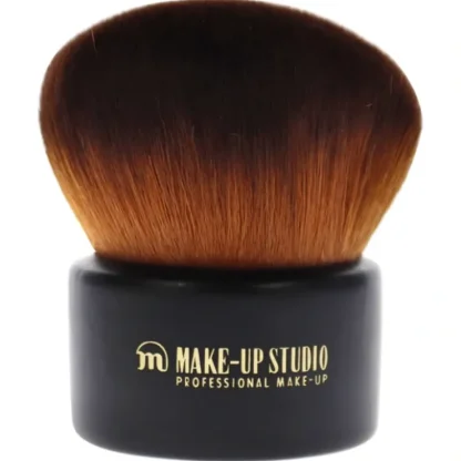Make-Up Studio Kabuki Brush by Make-Up Studio for Women 1 Pc Brush - Fresh Bloom Skin - Premium Skincare Solutions for Nourished, Hydrated, and Radiant Skin Every Day