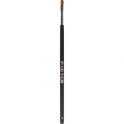 Make-Up Studio Lip Brush Filbert Shape - 45 Medium by Make-Up Studio for Women 1 Pc Brush - Fresh Bloom Skin - Premium Skincare Solutions for Nourished, Hydrated, and Radiant Skin Every Day