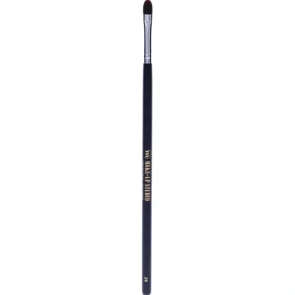 Make-Up Studio Lip Brush Nylon - 29 Medium by Make-Up Studio for Women - 1 Pc Brush - Fresh Bloom Skin - Premium Skincare Solutions for Nourished, Hydrated, and Radiant Skin Every Day