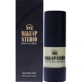 Make-Up Studio Neutralizer - Green by Make-Up Studio for Women - 0.51 oz Makeup - Fresh Bloom Skin - Premium Skincare Solutions for Nourished, Hydrated, and Radiant Skin Every Day