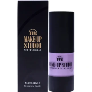 Make-Up Studio Neutralizer - Lila by Make-Up Studio for Women - 0.51 oz Makeup - Fresh Bloom Skin - Premium Skincare Solutions for Nourished, Hydrated, and Radiant Skin Every Day