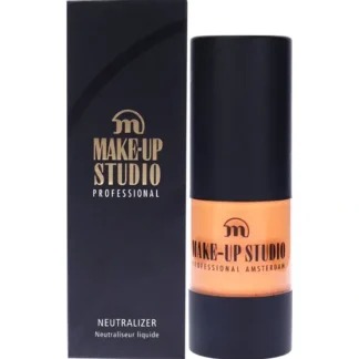 Make-Up Studio Neutralizer - Apricot by Make-Up Studio for Women - 0.51 oz Makeup - Fresh Bloom Skin - Premium Skincare Solutions for Nourished, Hydrated, and Radiant Skin Every Day