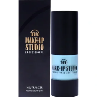 Make-Up Studio Neutralizer - Mint by Make-Up Studio for Women - 0.51 oz Makeup - Fresh Bloom Skin - Premium Skincare Solutions for Nourished, Hydrated, and Radiant Skin Every Day
