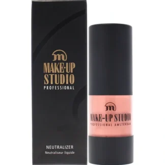 Make-Up Studio Neutralizer - Peach by Make-Up Studio for Women - 0.51 oz Makeup - Fresh Bloom Skin - Premium Skincare Solutions for Nourished, Hydrated, and Radiant Skin Every Day