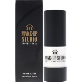 Make-Up Studio Neutralizer - White by Make-Up Studio for Women - 0.51 oz Makeup - Fresh Bloom Skin - Premium Skincare Solutions for Nourished, Hydrated, and Radiant Skin Every Day