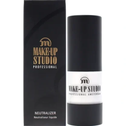 Make-Up Studio Neutralizer - White by Make-Up Studio for Women - 0.51 oz Makeup - Fresh Bloom Skin - Premium Skincare Solutions for Nourished, Hydrated, and Radiant Skin Every Day