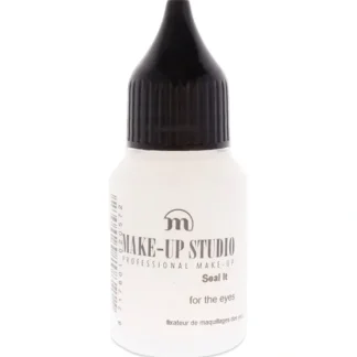 Make-Up Studio Seal It for The Eyes by Make-Up Studio for Women - 0.67 oz Primer - Fresh Bloom Skin - Premium Skincare Solutions for Nourished, Hydrated, and Radiant Skin Every Day
