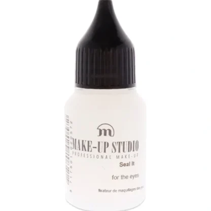 Make-Up Studio Seal It for The Eyes by Make-Up Studio for Women - 0.67 oz Primer - Fresh Bloom Skin - Premium Skincare Solutions for Nourished, Hydrated, and Radiant Skin Every Day