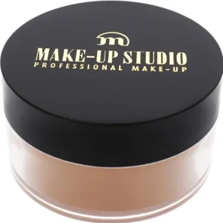 Make-Up Studio Translucent Powder - 3 by Make-Up Studio for Women 0.71 oz Powder - Fresh Bloom Skin - Premium Skincare Solutions for Nourished, Hydrated, and Radiant Skin Every Day