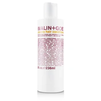 MALIN+GOETZ Cilantro Hair Conditioner. 236ml/8oz - Fresh Bloom Skin - Premium Skincare Solutions for Nourished, Hydrated, and Radiant Skin Every Day