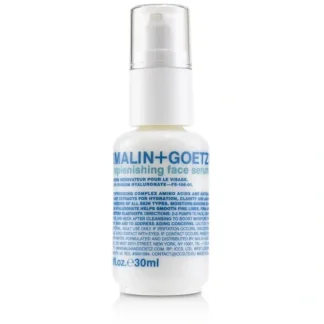 MALIN+GOETZ Replenishing Face Serum 30ml/1oz - Fresh Bloom Skin - Premium Skincare Solutions for Nourished, Hydrated, and Radiant Skin Every Day