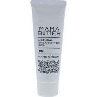 Mama Butter Hand Cream by Mama Butter for Women - 1.4 oz Cream - Fresh Bloom Skin - Premium Skincare Solutions for Nourished, Hydrated, and Radiant Skin Every Day