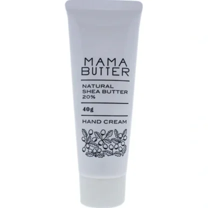 Mama Butter Hand Cream by Mama Butter for Women - 1.4 oz Cream - Fresh Bloom Skin - Premium Skincare Solutions for Nourished, Hydrated, and Radiant Skin Every Day