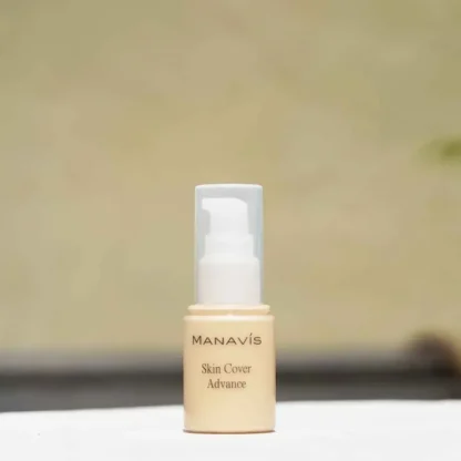 Manavis Cosmetics Skincare Advance 30ml Fixed Size - Fresh Bloom Skin - Premium Skincare Solutions for Nourished, Hydrated, and Radiant Skin Every Day