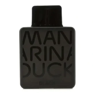 Mandarina Duck Mandarina Duck Black Eau De Toilette Spray 100ml/3.4oz - Fresh Bloom Skin - Premium Skincare Solutions for Nourished, Hydrated, and Radiant Skin Every Day