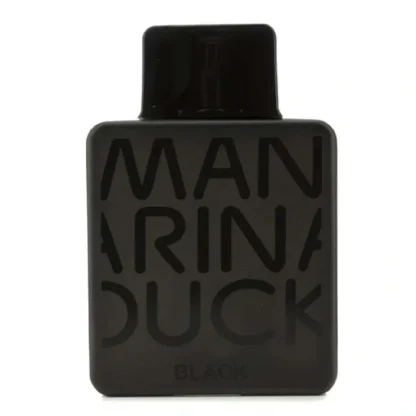 Mandarina Duck Mandarina Duck Black Eau De Toilette Spray 100ml/3.4oz - Fresh Bloom Skin - Premium Skincare Solutions for Nourished, Hydrated, and Radiant Skin Every Day