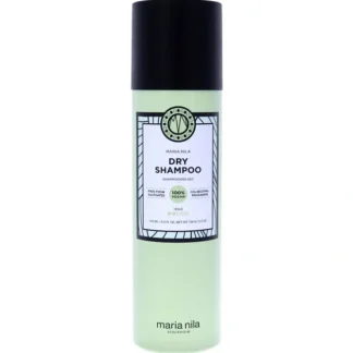 Maria Nila Dry Shampoo by Maria Nila for Unisex - 8.5 oz Shampoo - Fresh Bloom Skin - Premium Skincare Solutions for Nourished, Hydrated, and Radiant Skin Every Day